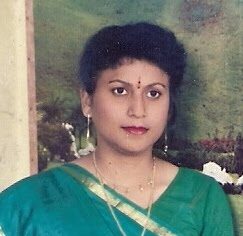 Dr. Poonam Singh